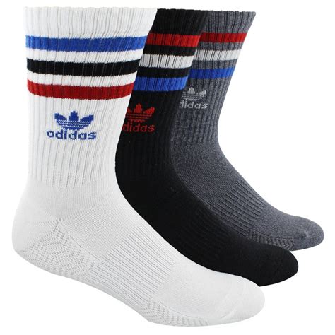 Amazon.com: Adidas Originals Socks Mens